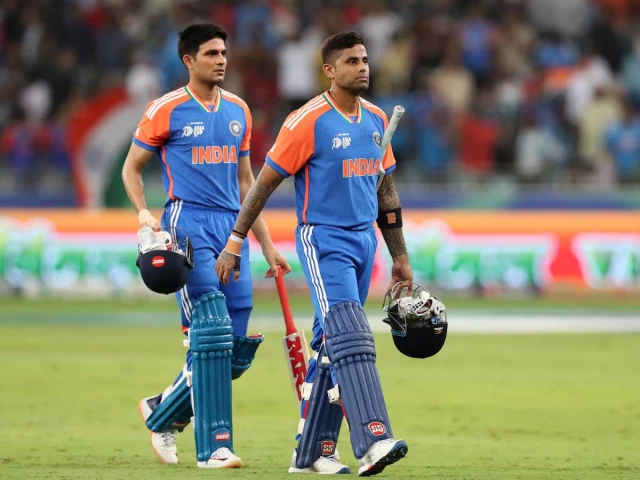 india s shubman gill and suryakumar yadav continued their run drought photo reuters