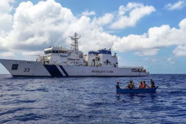 Indian Coast Guard Day 2026: History, Significance, Quotes And Celebrations | News18