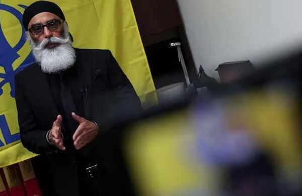 Indian man pleads guilty in New York over alleged plot against Sikh separatist