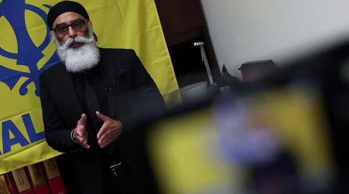 Indian man pleads guilty in New York over alleged plot against Sikh separatist