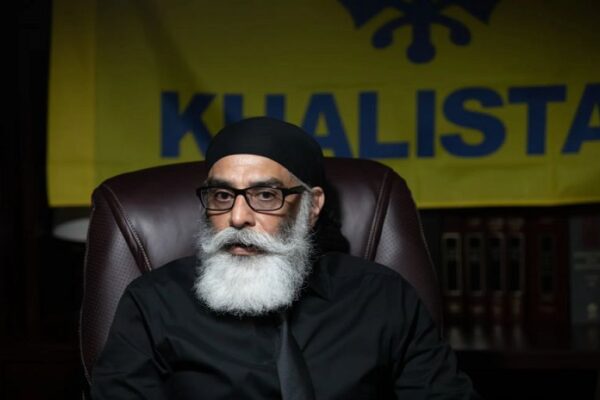 Indian nationalist pleads guilty in New York over alleged plot against Sikh separatist - SUCH TV