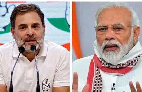 Indian opposition blasts Modi-led BJP govt over US trade deal announcement