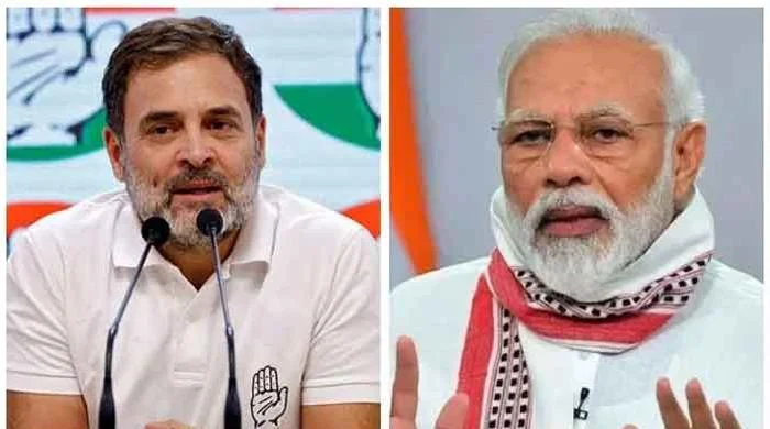 Indian opposition blasts Modi-led BJP govt over US trade deal announcement