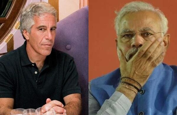 Indian opposition calls Epstein mention of Modi 'national shame'; New Delhi rejects link