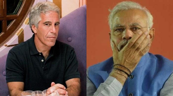 Indian opposition calls Epstein mention of Modi 'national shame'; New Delhi rejects link