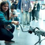 Indian university under fire for showcasing Chinese robot as its own
