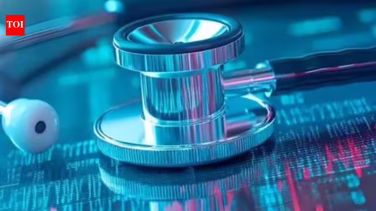 Industry split, govt reviews import policy on refurbished med devices - The Times of India