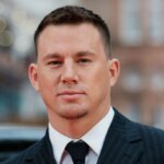 Inside Channing Tatum