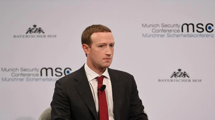 Instagram may be addictive to kids, but Zuckerberg says otherwise at LA trial