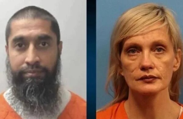 Instructor, student handed 70 and 80 years jail terms in US child sexual exploitation case