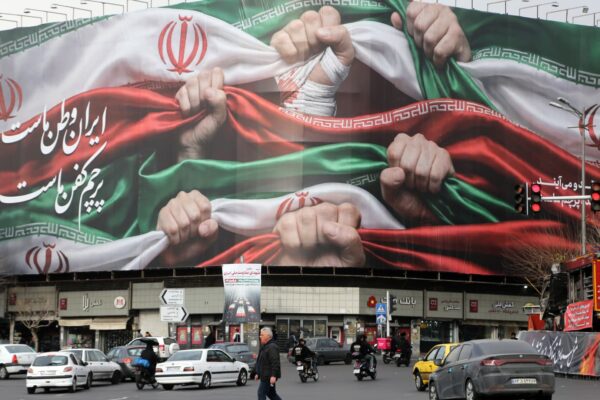 Iran and U.S. diverge in views on sanctions relief, senior Iranian official tells
Reuters
