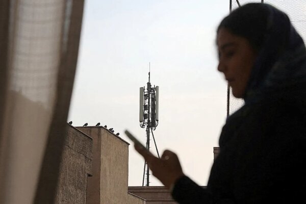 Iran bleeds $1.56M every hour from internet blackout restrictions amid economic crisis: analyst
