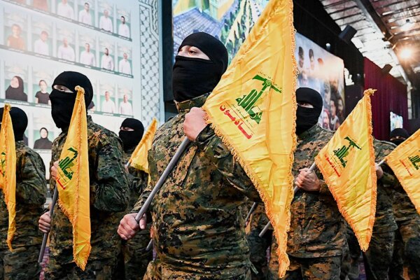 Iran could ‘activate’ Hezbollah if US targets regime, Trump’s inner circle to decide: expert