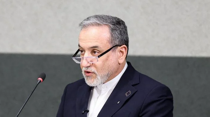 Iran foreign minister says progress made in nuclear talks with US