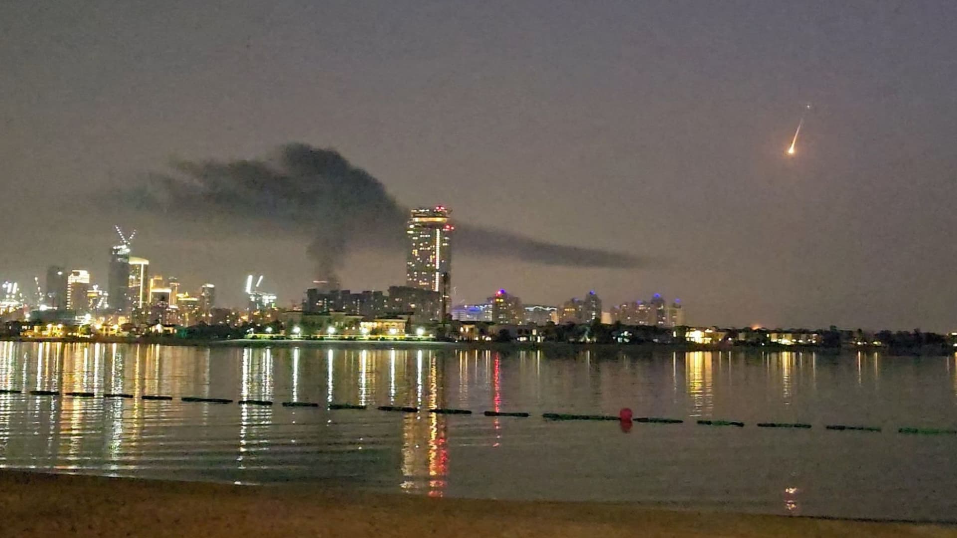 Iran live updates: U.S. and Israel launch strikes, Trump dubs attack 'Operation Epic Fury'