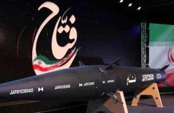 Iran nears deal to buy supersonic anti-ship missiles from China: report