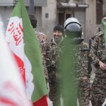 Iran operating secret ‘black box’ sites holding thousands in detention: reports