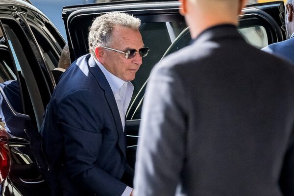 Iran rejects Trump demands despite 'significant progress' in nuclear talks