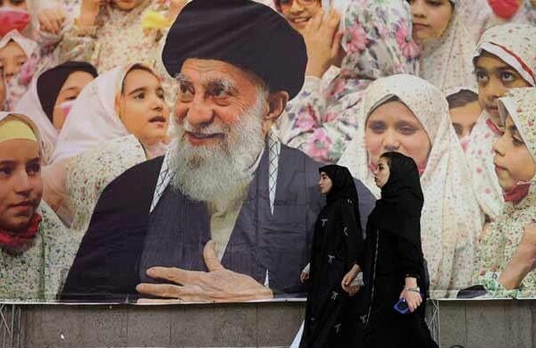 Iran says would respond ‘ferociously' to any US attack, even limited strikes