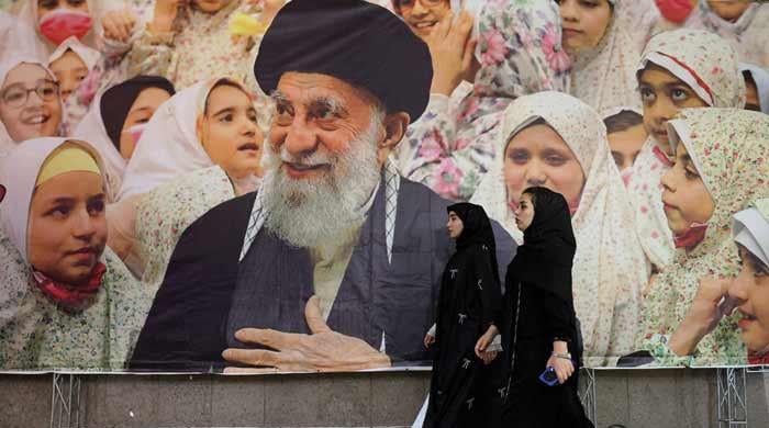 Iran says would respond ‘ferociously' to any US attack, even limited strikes