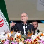 Iran won't bow to pressure amid US nuclear talks: President Pezeshkian