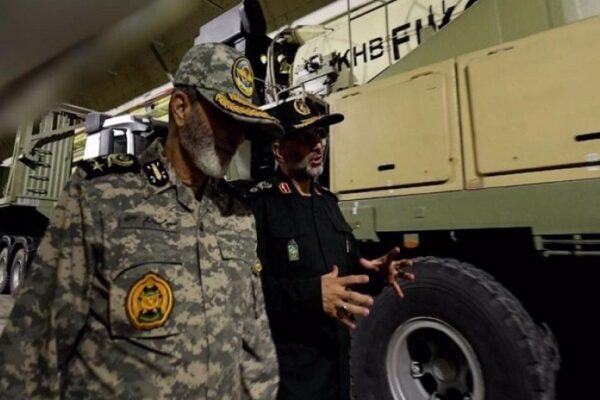 Iran’s deterrence power strengthened after ballistic missile upgrades: Top general - SUCH TV