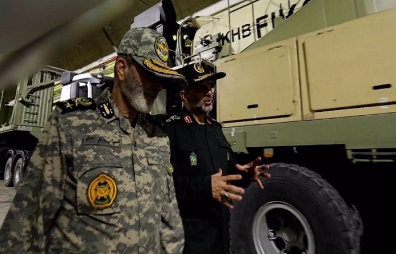 Iran’s deterrence power strengthened after ballistic missile upgrades: Top general - SUCH TV