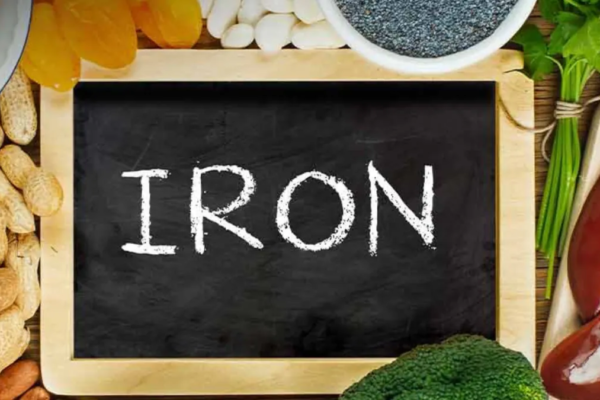 Iron-Rich Food, Zero Benefit? Why Timing and Food Combinations Matter More Than You Think