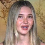 Isabel May on joining