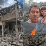 Israelis keep suitcases packed and ready as Trump weighs potential Iran strike decision