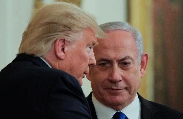 Israel's Netanyahu expected to meet Trump in US on Wednesday and discuss Iran