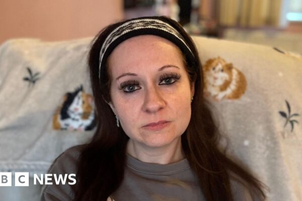 'It was like buying groceries' - Woman calls for tighter weight-loss jabs checks