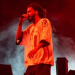 J. Cole announces globe-trotting