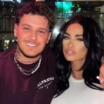 JJ Slater moves on as Katie Price reportedly feels 'betrayed' by her family