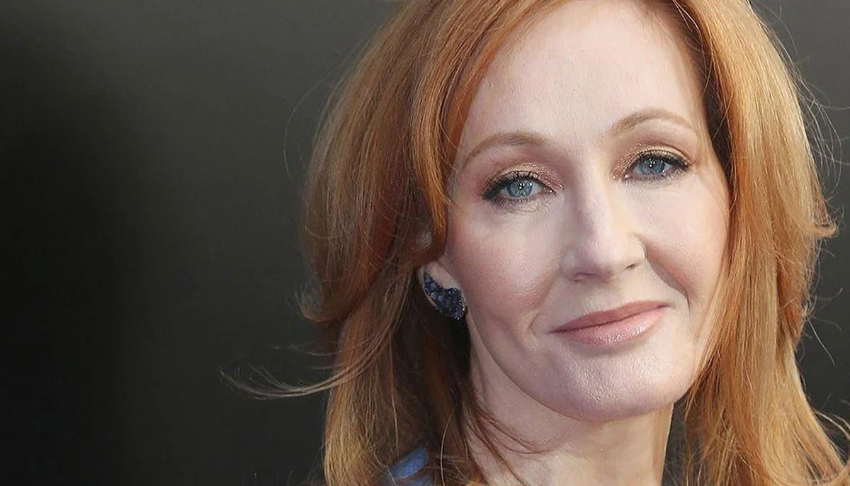 J.K. Rowling sets the record straight on Jeffrey Epstein