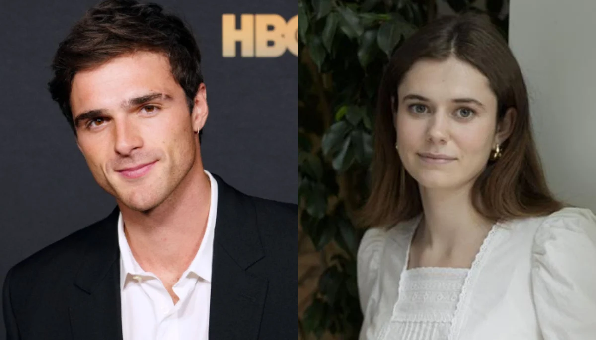 Jacob Elordi, Alison Oliver talk disturbing