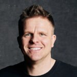 Jake Humphrey shares the powerful meaning behind his wrist tattoo