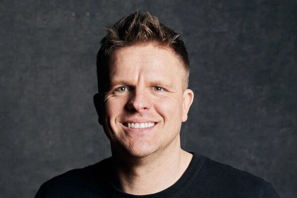Jake Humphrey shares the powerful meaning behind his wrist tattoo