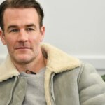 James Van Der Beek, "Dawson's Creek" star, dies at 48 after cancer diagnosis
