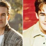 James Van Der Beek dies at 48 after cancer battle