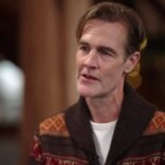James Van Der Beek secret debt problem comes to light after death