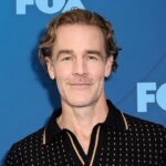 James Van Der Beek shared colorectal cancer warning sign months before his death