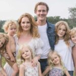 James Van Der Beek shared what made him ‘happiest' before death