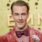 James Van Der Beek’s close pal reveals family