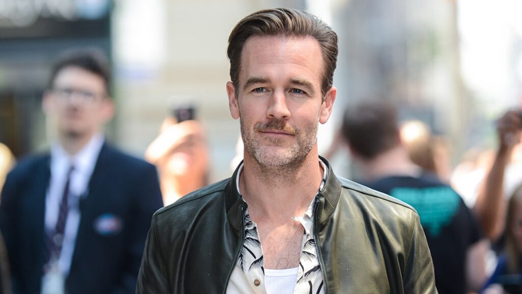 James Van Der Beek’s death highlights alarming colon cancer rise in younger adults