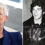 Jamie Lee Curtis mourns death of ex-boyfriend Robert Carradine: 'He was my first crush'