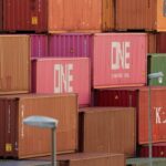 Japan exports growth surges to over 3-year high, up nearly 17% in January, as shipments to China soar