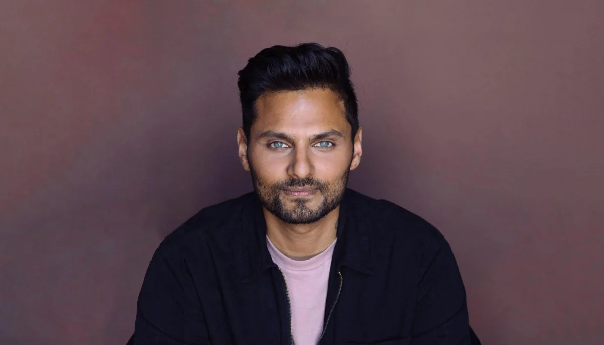 Jay Shetty weighs in on New Year