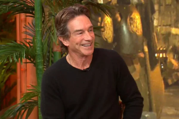 Jeff Probst gives inside look at "Survivor's" 50th season and how fans are influencing the show