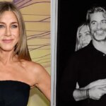 Jennifer Aniston gives peek into love life with cryptic snap of Jim Curtis